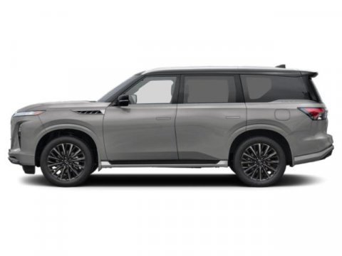New 2027 INFINITI QX80 Autograph w/ Premium Cargo Package AWD/4WD image 6