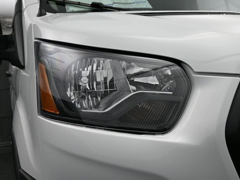 New 2025 Ford Transit 350 Low Roof AWD image 12