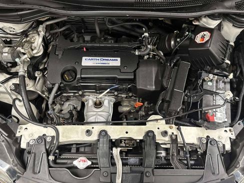 Used 2015 Honda CR-V EX-L image 11