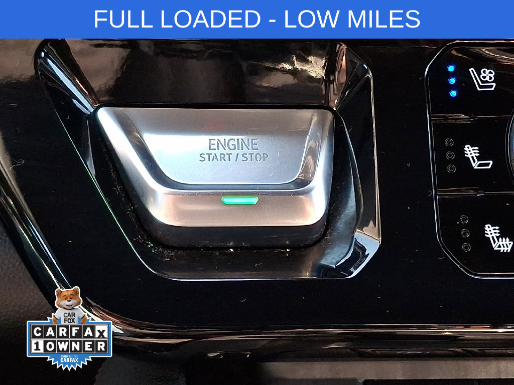 Certified 2023 GMC Sierra 1500 AT4 w/ AT4 Premium Package AWD/4WD image 22
