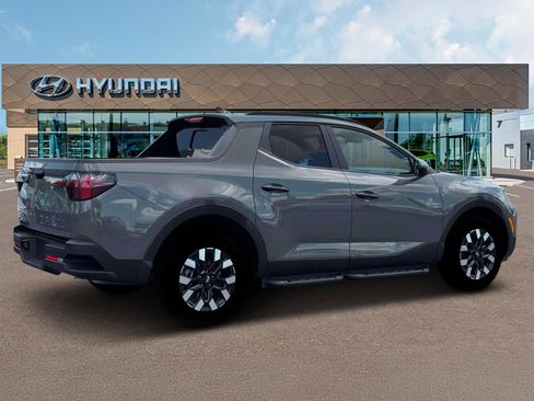 New 2026 Hyundai Santa Cruz SEL FWD image 8