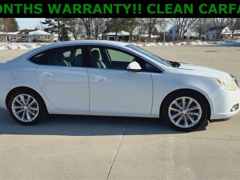 Used 2013 Buick Verano image 9