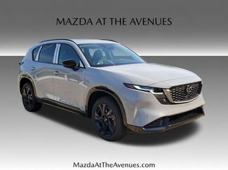 New 2026 MAZDA CX-5 2.5 S w/ Premium Plus Package AWD/4WD video 3