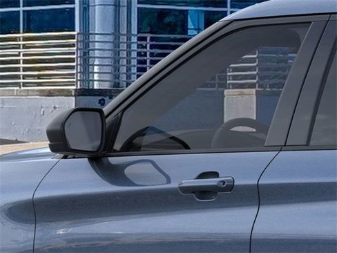 New 2026 Ford Explorer Active image 20