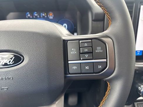 New 2026 Ford F150 Tremor w/ Equipment Group 402A High AWD/4WD image 31