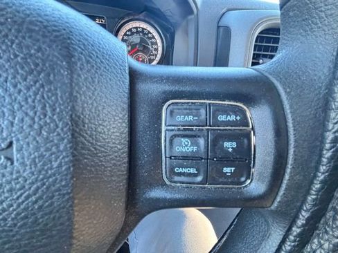 Used 2018 RAM 1500 Express w/ Express Value Package image 14