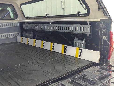 Used 2024 Ford F150 XL RWD image 19