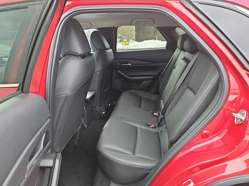 Certified 2022 MAZDA CX-30 AWD 2.5 S w/ Select Package image 10