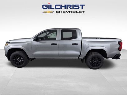 New 2026 Chevrolet Colorado W/T w/ WT Custom Package