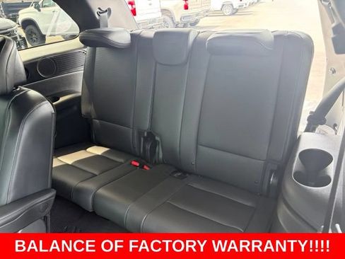 Used 2026 Hyundai Palisade Calligraphy AWD/4WD image 16