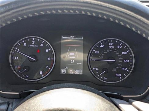 Used 2022 Subaru Outback Onyx Edition XT AWD/4WD image 11