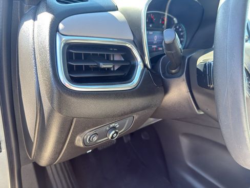 Used 2023 Chevrolet Equinox LS w/ LS Convenience Package AWD/4WD image 14