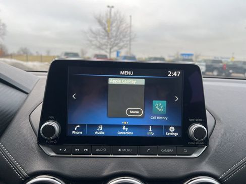 Used 2023 Nissan Sentra SV image 17