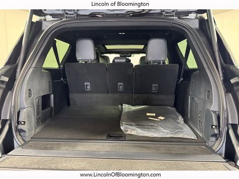 New 2026 Lincoln Navigator L Reserve AWD/4WD image 26