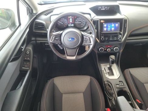 Used 2021 Subaru Crosstrek 2.0i Premium AWD/4WD image 14