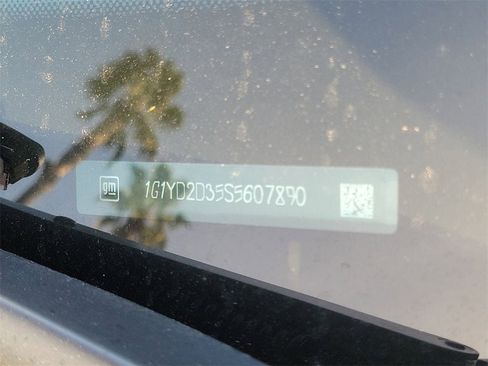 New 2025 Chevrolet Corvette Z06 image 23