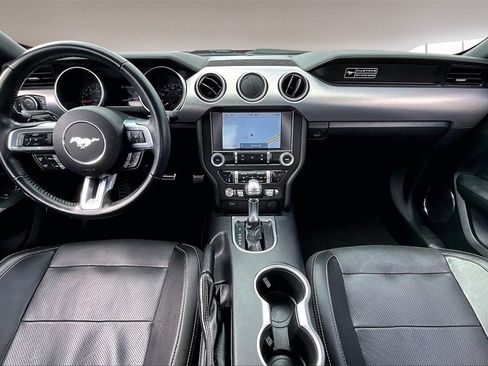 Used 2020 Ford Mustang Premium image 15