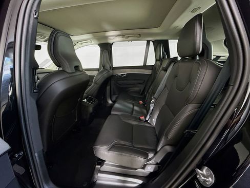 New 2026 Volvo XC90 B6 Ultra w/ Protection Package image 26