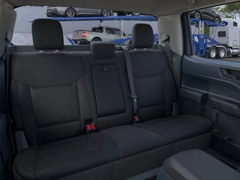 New 2026 Ford Maverick XLT w/ Black Appearance Package image 12