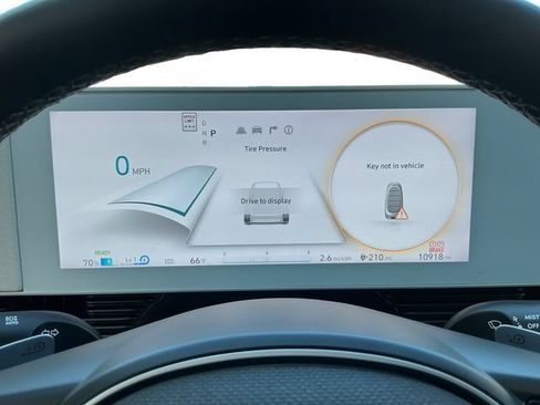 Certified 2024 Hyundai Ioniq 5 SE AWD/4WD image 14