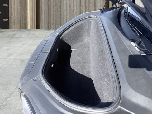 Used 2019 Tesla Model X 75D image 83