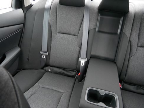 New 2026 Honda Accord SE image 12