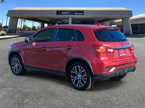 Used 2019 Mitsubishi Outlander Sport ES image 4