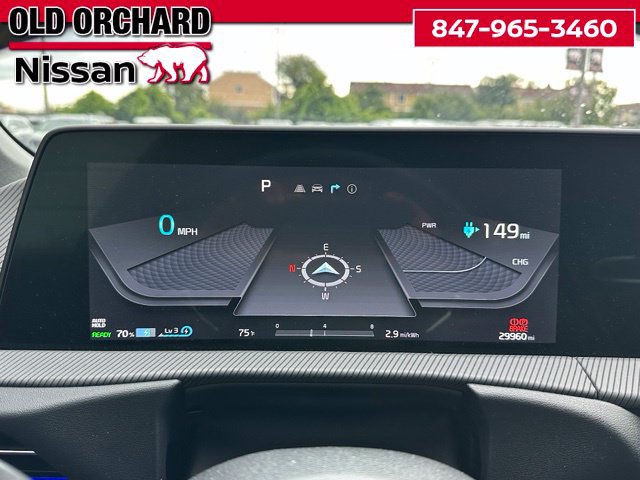 Used 2023 Kia EV6 GT AWD/4WD image 20