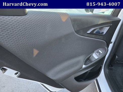 Used 2022 Chevrolet Malibu LS image 32