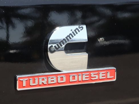 Used 2024 RAM 3500 Tradesman w/ Chrome Appearance Group AWD/4WD image 47