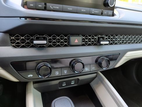 Used 2024 Honda Accord EX image 17
