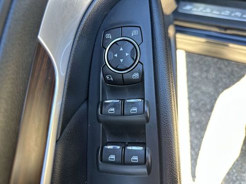 Used 2017 Ford Explorer Limited w/ Equipment Group 303A image 13