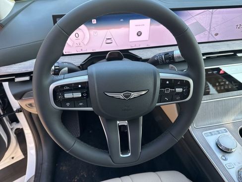 New 2026 Genesis GV80 2.5T Select image 17