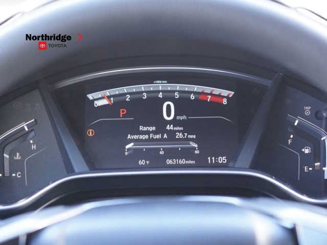 Used 2017 Honda CR-V EX image 19