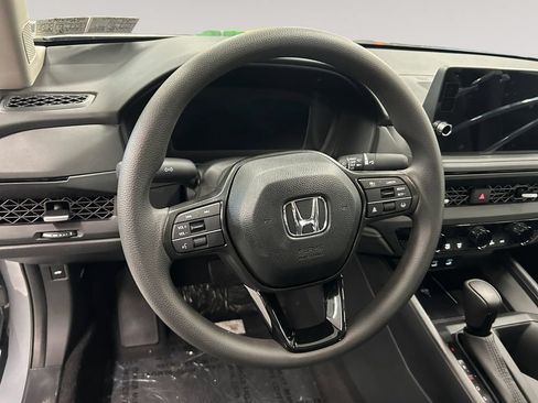 New 2026 Honda Accord SE image 12