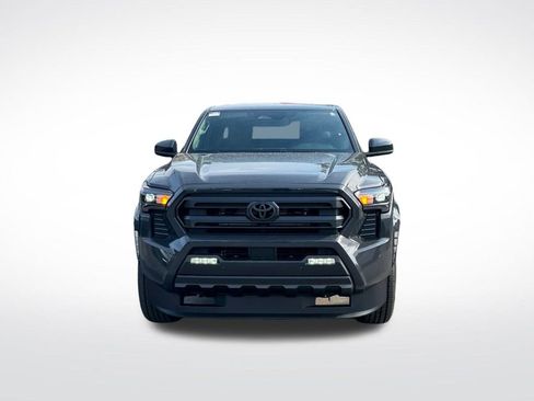New 2025 Toyota Tacoma SR5 image 8