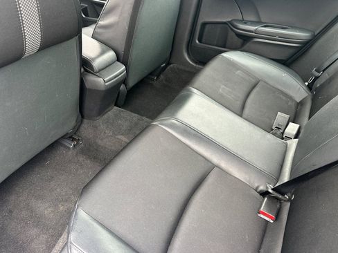 Used 2020 Honda Civic Sport image 14