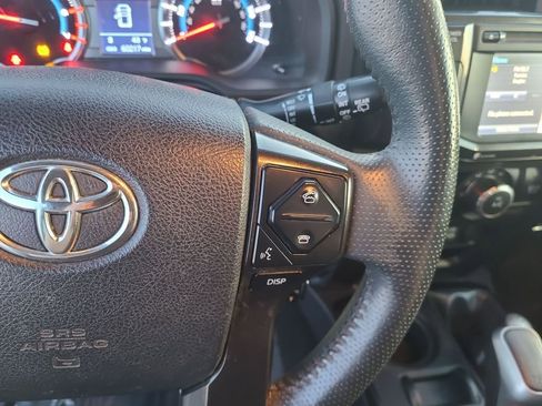 Used 2019 Toyota 4Runner TRD Off-Road image 26