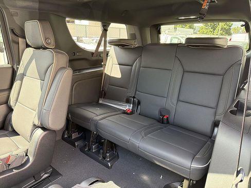 New 2026 GMC Yukon XL Elevation w/ Elevation Premium Package RWD image 27