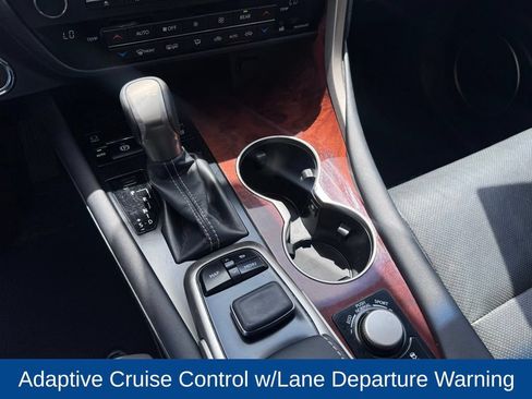 Used 2019 Lexus RX 350L FWD image 19
