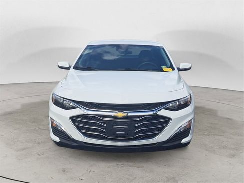 Used 2023 Chevrolet Malibu LS w/ Driver Confidence Package image 8
