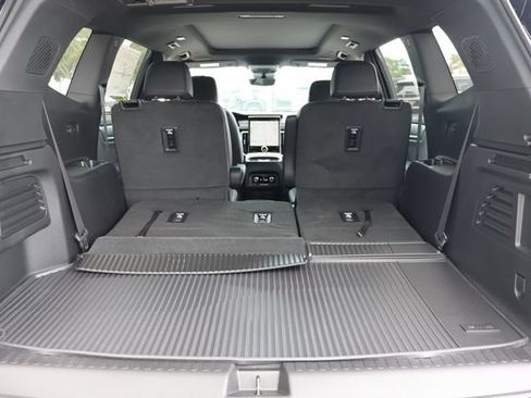 New 2026 GMC Acadia Elevation w/ Black Edition FWD image 22