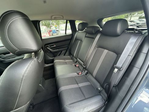 Certified 2025 MAZDA CX-50 AWD 2.5 S w/ Cargo Package image 23