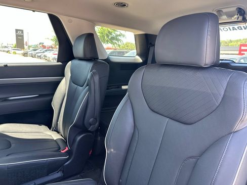 Used 2025 Hyundai Palisade XRT AWD/4WD image 21