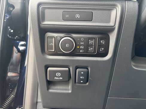 New 2025 Ford F150 Tremor w/ Equipment Group 402A High image 23