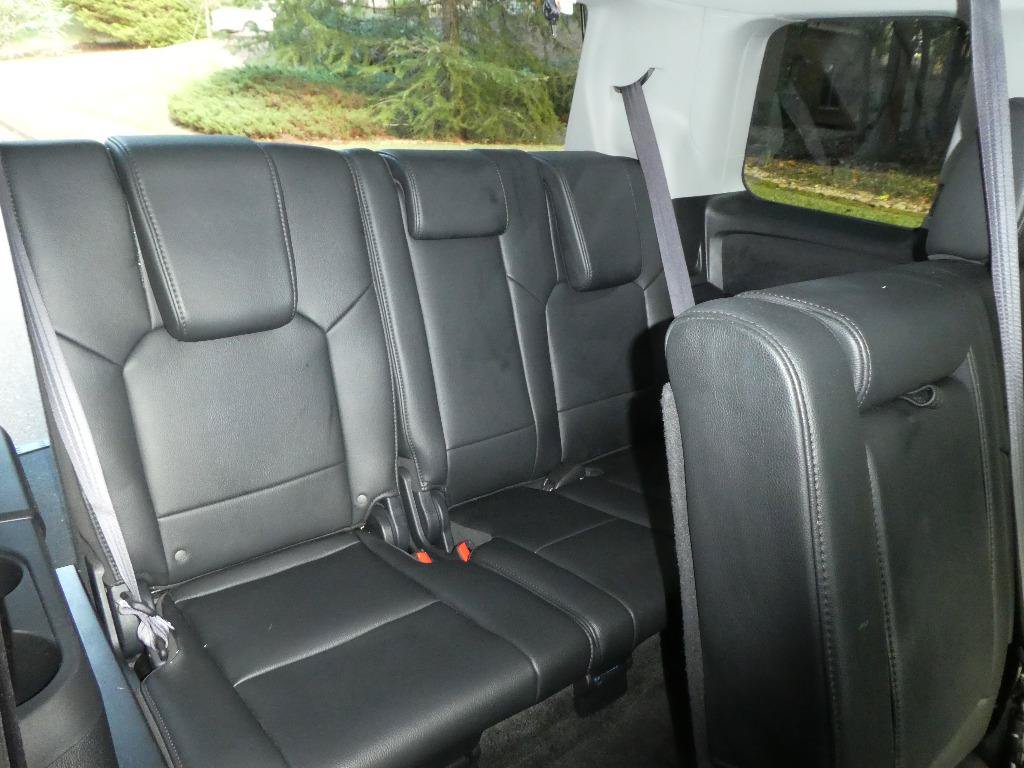 Used 2013 Honda Pilot EX-L image 7