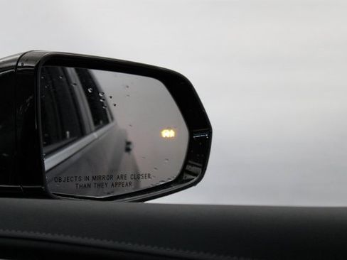 New 2025 Cadillac XT5 Premium Luxury w/ Technology Package image 25