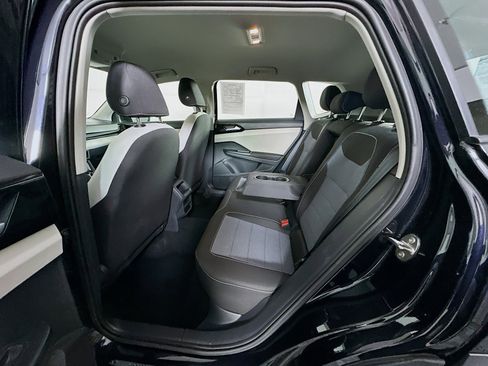 Used 2025 Volkswagen Taos S image 26