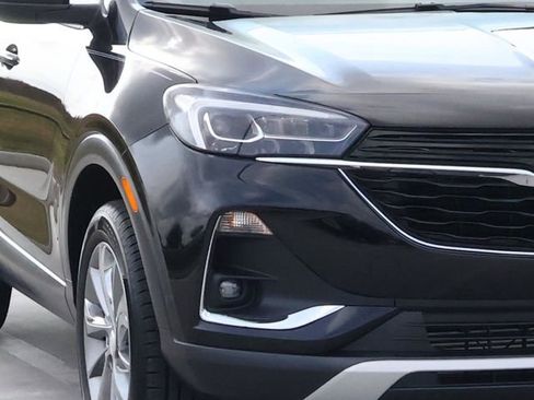 Used 2023 Buick Encore GX Essence w/ Experience Buick Package image 7