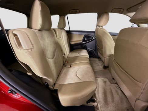 Used 2012 Toyota RAV4 FWD w/ Value Pkg image 18
